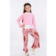  Renk Pembe