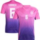Seçili Renk Pembe