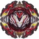 Takara Tomy Beyblade Burst Booster Prominence Valkyrie Over Atomic'-0 .ov.at`-0 B-195 B 195 Topaç