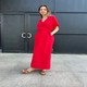  Renk 240 - Kırmızı