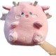 Seçili Renk Beyaz - Pembe