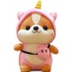  Renk Pembe