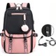  Renk Dawn Pink
