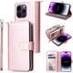  Renk Rose Gold