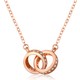Seçili Renk Rose Gold