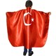 Seçili Renk Beyaz Ve Kırmızı