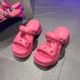  Renk Beyaz - Pembe