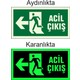 Seçili Renk -