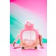  Renk Pembe