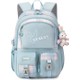  Renk Topa Blue