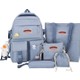  Renk Topa Blue