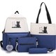  Renk Topa Blue
