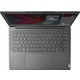 Lenovo Yoga Pro 7 14IRH8 82Y7004LTX I7-13700H 16 GB 512 GB SSD RTX4050 14.5" Notebook