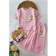  Renk Pembe