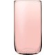 Seçili Renk Şeffaf - Pembe