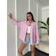  Renk Pembe