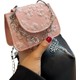  Renk Beyaz - Pembe
