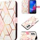  Renk Rose Gold