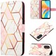  Renk Rose Gold