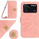  Renk Pembe