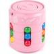  Renk Pembe