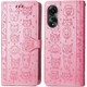  Renk Pembe