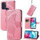  Renk Pembe