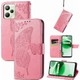  Renk Pembe