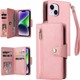  Renk Pembe