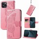  Renk Pembe