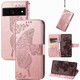  Renk Rose - Gold
