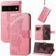  Renk Pembe