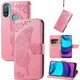  Renk Pembe