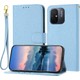  Renk Sea Blue