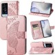  Renk Rose - Gold