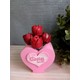  Renk Pembe