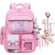  Renk Pembe
