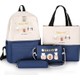  Renk Topa Blue