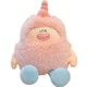  Renk Beyaz - Pembe