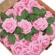  Renk Açık Pembe