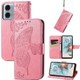  Renk Pembe