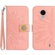  Renk Pembe