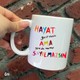 Seçili Renk Beyaz