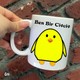 Seçili Renk Beyaz
