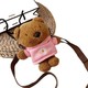  Renk Beyaz - Pembe
