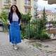 Seçili Renk 05M-Mavi