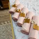  Renk Pembe - Pudra