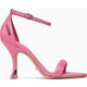  Renk Pembe