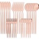  Renk Rose Gold