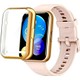  Renk Rose Gold